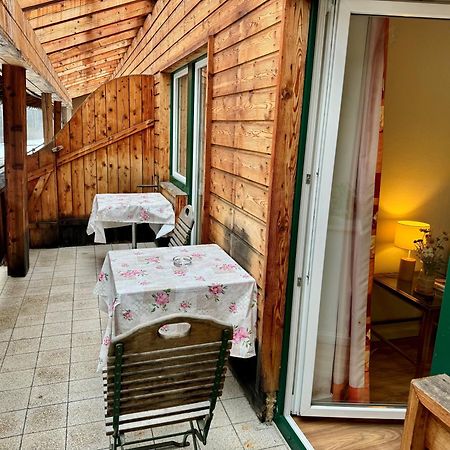 Urlaub Mit Hund Im Familienparadies Moni, Fewo 15 Apartman Thiersee Kültér fotó