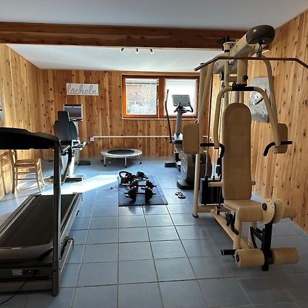 Urlaub Mit Hund Im Familienparadies Moni, Fewo 15 Apartman Thiersee Kültér fotó