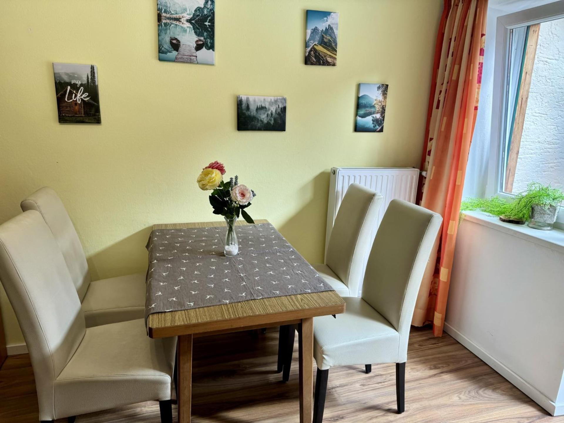 Urlaub Mit Hund Im Familienparadies Moni, Fewo 15 Apartman Thiersee Kültér fotó
