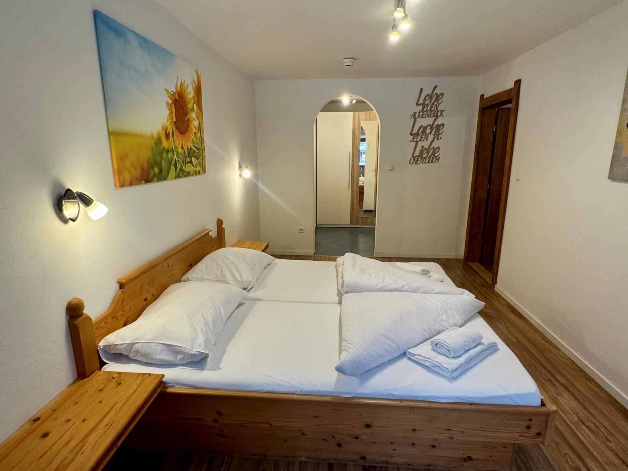 Urlaub Mit Hund Im Familienparadies Moni, Fewo 15 Apartman Thiersee Kültér fotó
