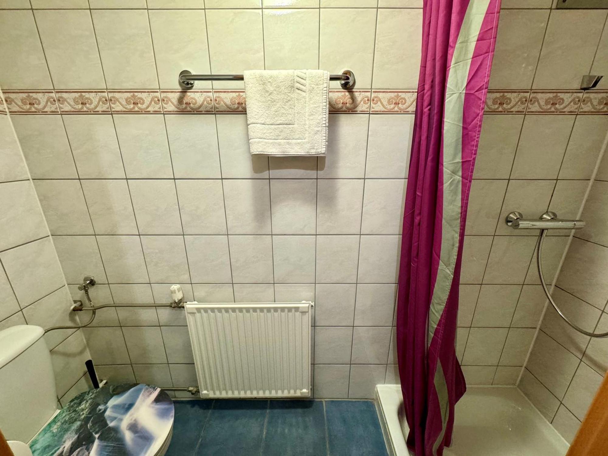 Urlaub Mit Hund Im Familienparadies Moni, Fewo 15 Apartman Thiersee Kültér fotó