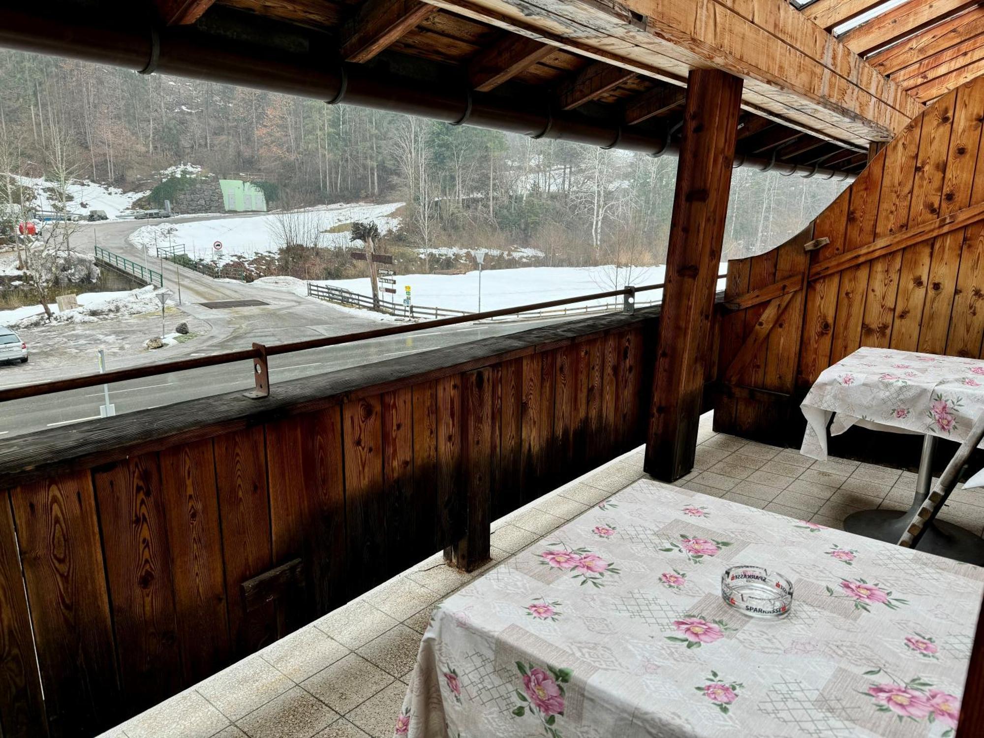 Urlaub Mit Hund Im Familienparadies Moni, Fewo 15 Apartman Thiersee Kültér fotó